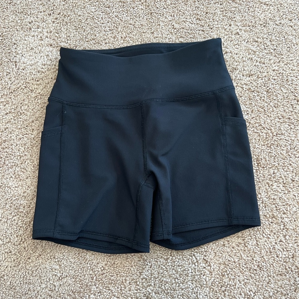 RBX biker shorts - Picture 2 of 3